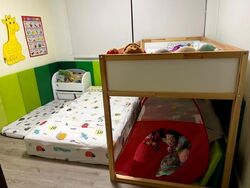Blk 27 Telok Blangah Way (Bukit Merah), HDB 4 Rooms #566488171